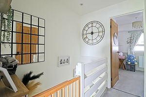 First Floor Landing- click for photo gallery